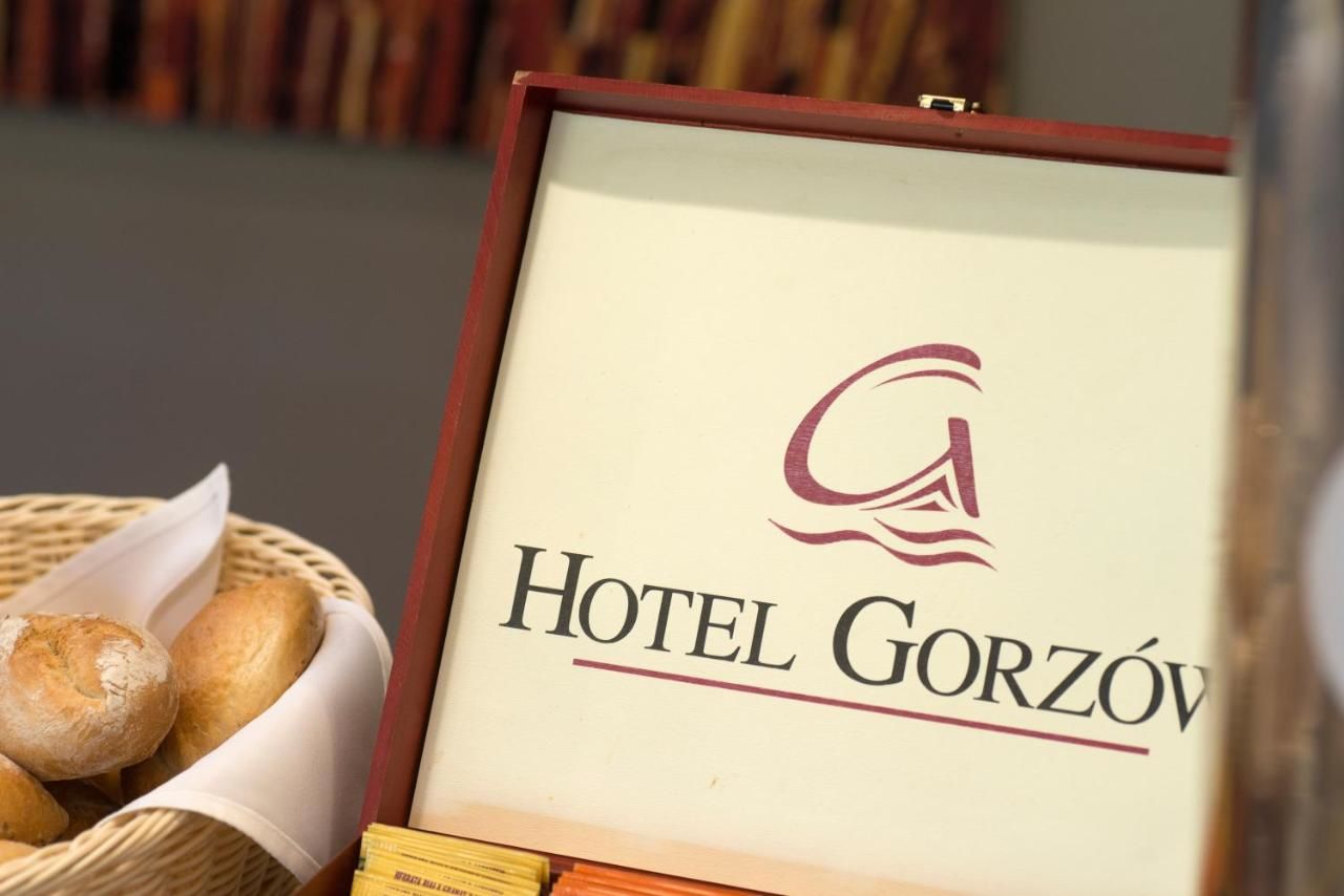 Отель Hotel Gorzów Гожув-Велькопольски-35